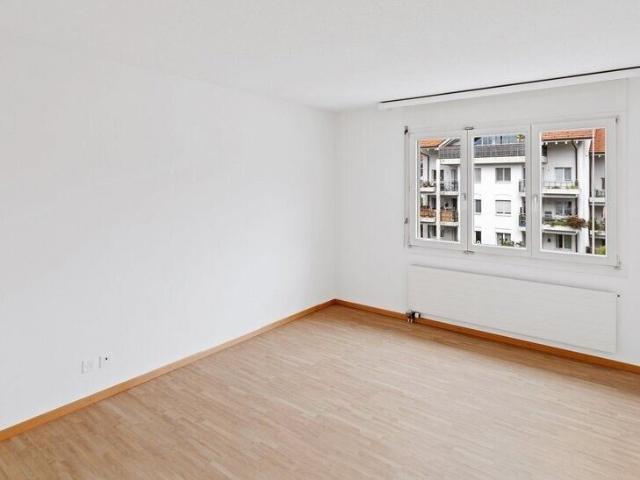 Apartment kaufen in Niederwil (SO), Solothurn