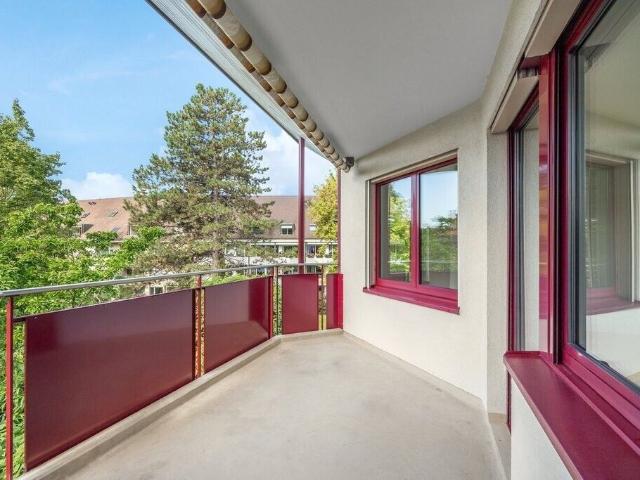 Apartment kaufen in Riehen, Basel-Stadt