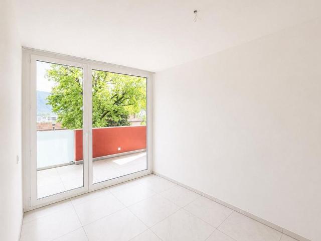 Apartment kaufen in Monteceneri, Tessin