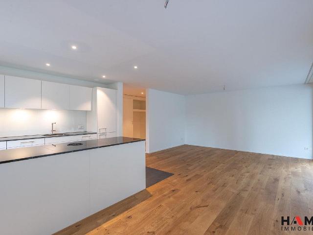 Apartment kaufen in Roggwil (BE), Bern