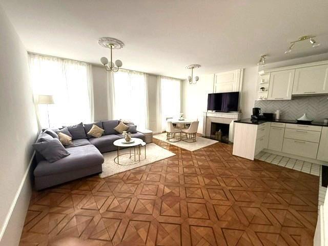 Apartment mieten in Rolle, Waadt