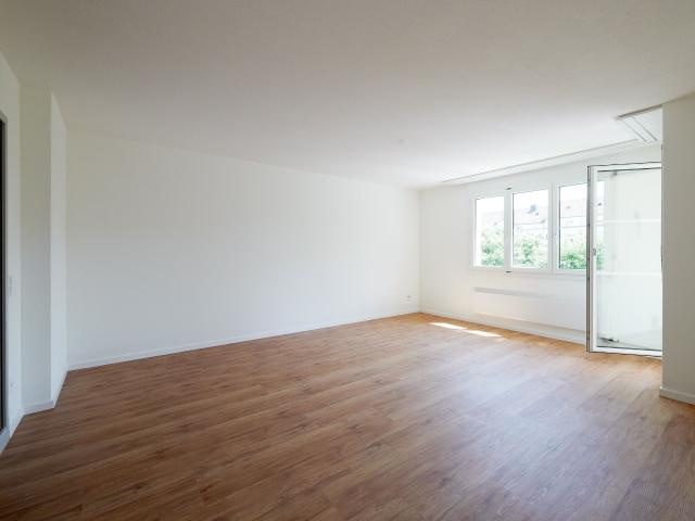 Apartment kaufen in Romanshorn, Thurgau