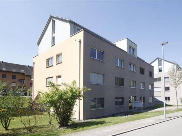 Apartment kaufen in Sembrancher, Wallis