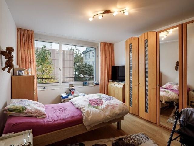 Apartment kaufen in Rorschach, St. Gallen