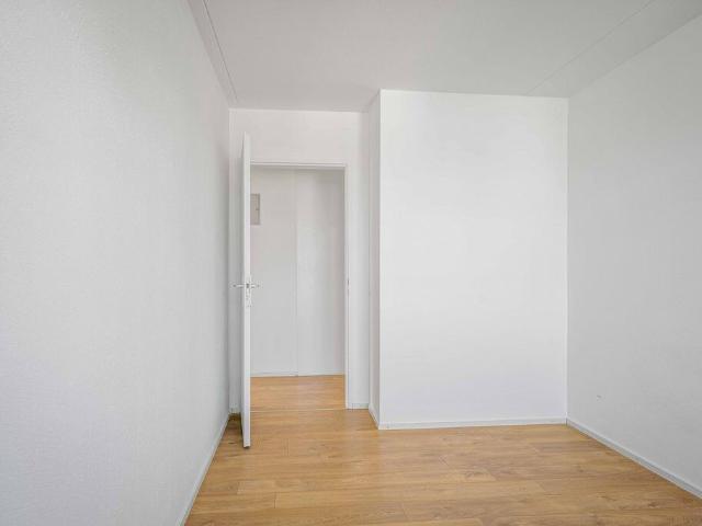 Apartment kaufen in Rorschacherberg, St. Gallen