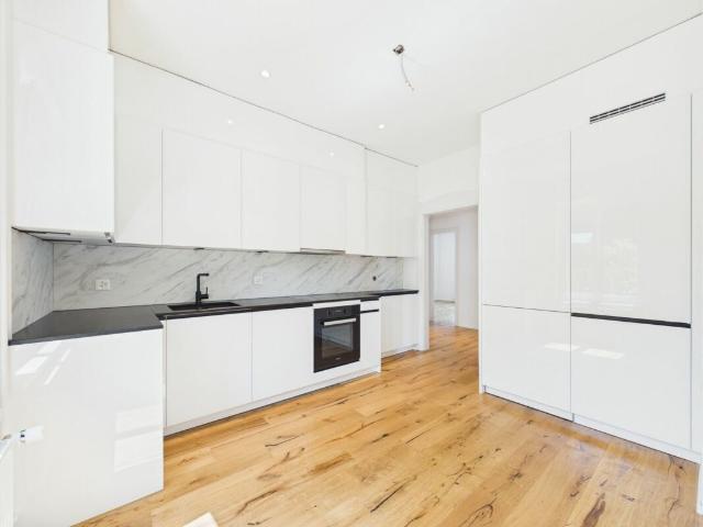 Apartment kaufen