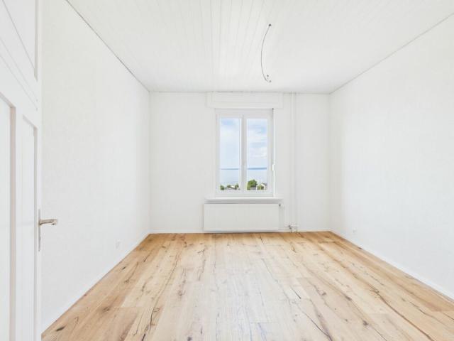 Apartment kaufen in Rorschacherberg, St. Gallen