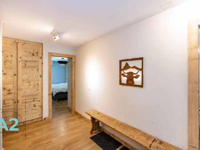 Apartment kaufen in Crans-Montana, Wallis