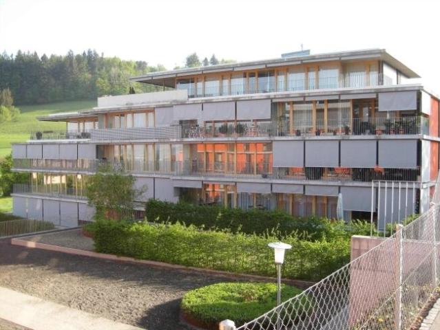 Apartment kaufen in Sembrancher, Wallis