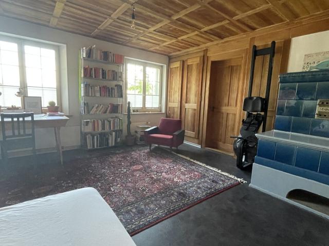 Apartment kaufen