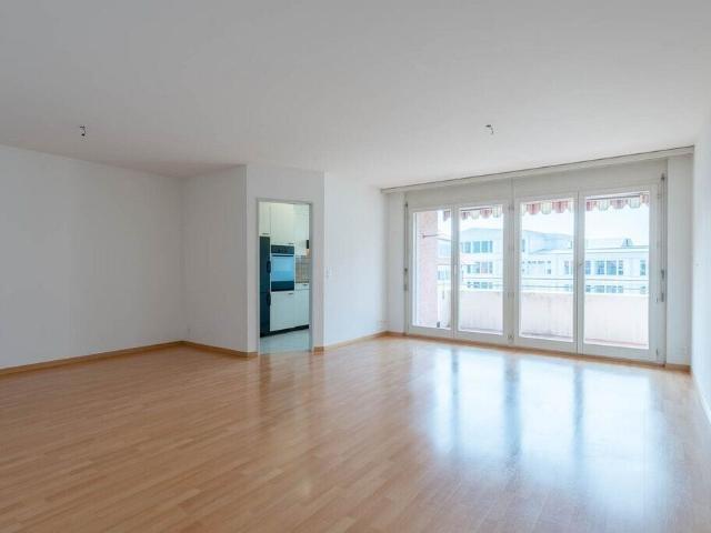 Apartment kaufen in Rupperswil, Aargau