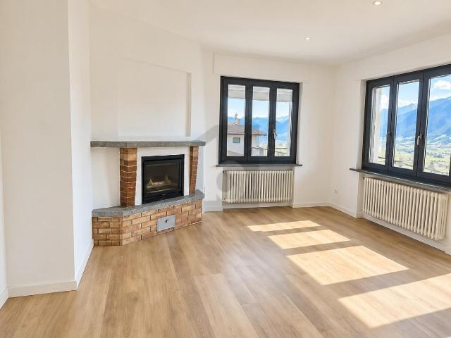 Apartment mieten