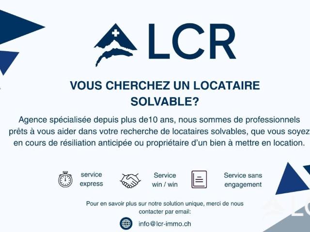 Apartment kaufen in Saint-Livres, Waadt