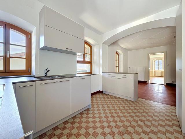 Apartment kaufen