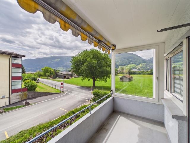 Apartment kaufen