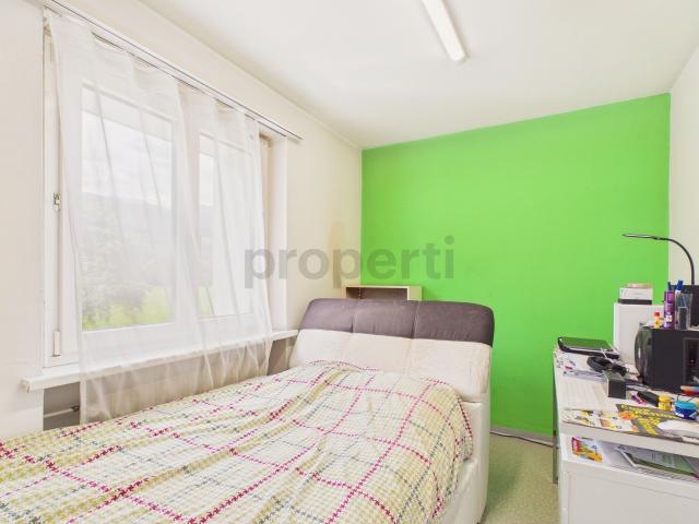 Apartment kaufen