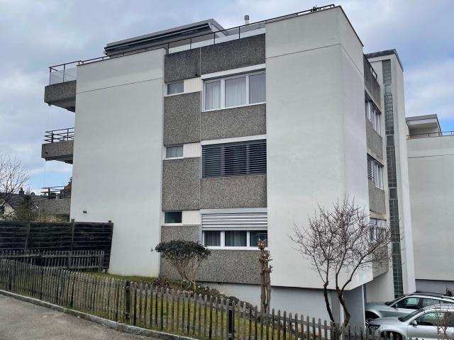 Apartment kaufen in Schaffhausen