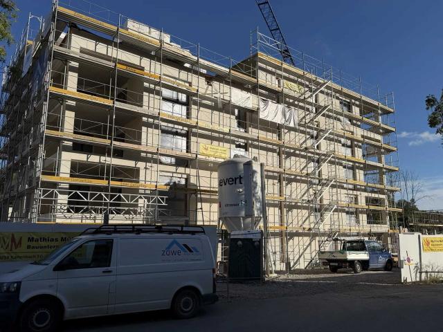 Apartment mieten in Breite, Schaffhausen