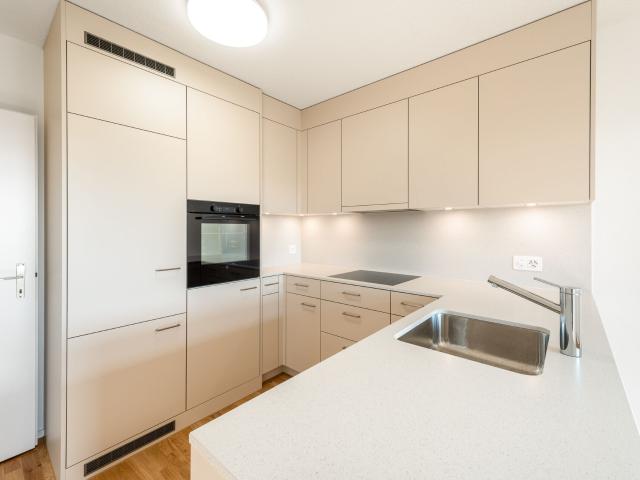 Apartment mieten in Glockengut, Schaffhausen