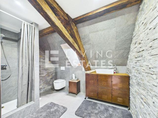 Apartment kaufen in Schinznach Dorf, Aargau