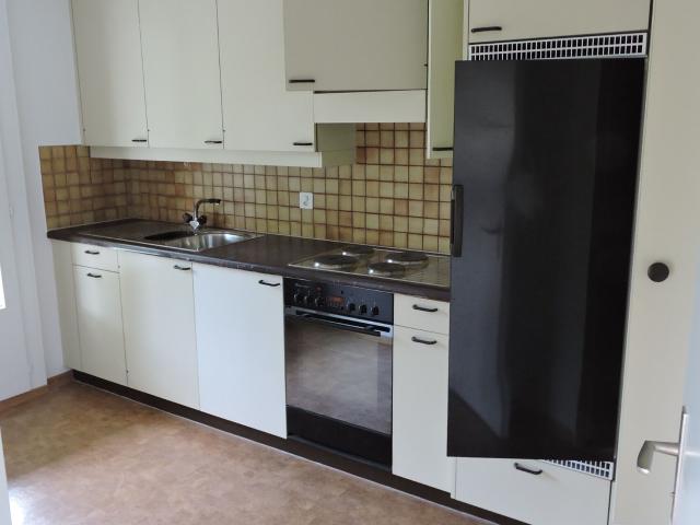 Apartment kaufen in Köniz, Bern