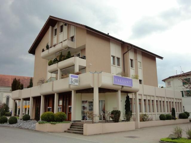 Apartment kaufen in Lü