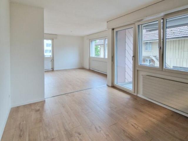 Apartment mieten in Schötz, Lü