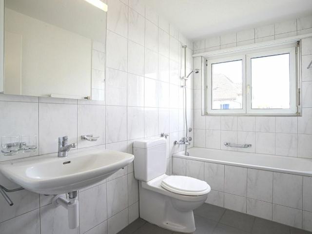 Apartment kaufen