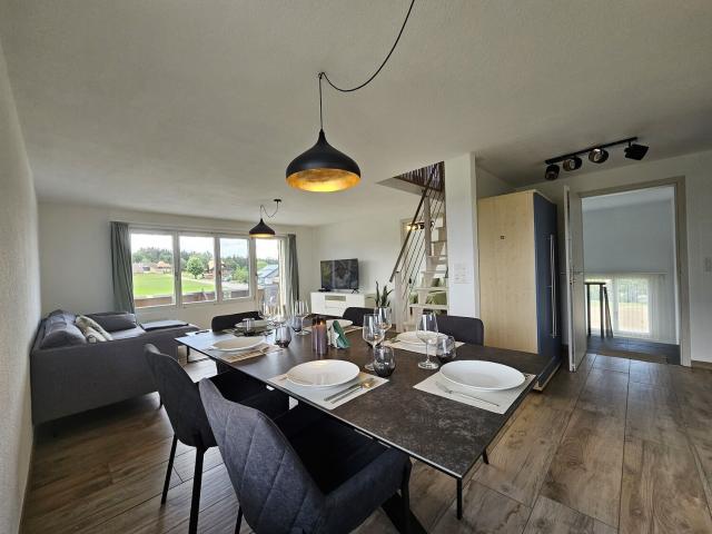 Apartment kaufen
