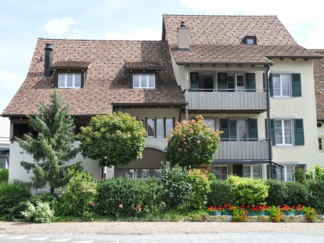 Apartment kaufen in Seltisberg, Basel-Landschaft