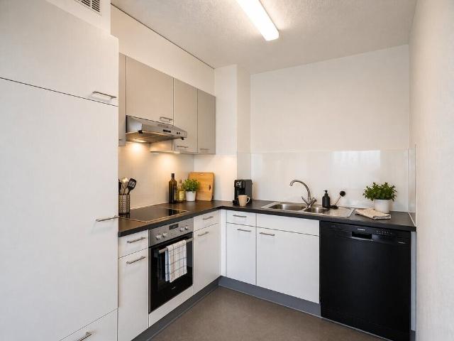 Apartment kaufen in Seon, Aargau