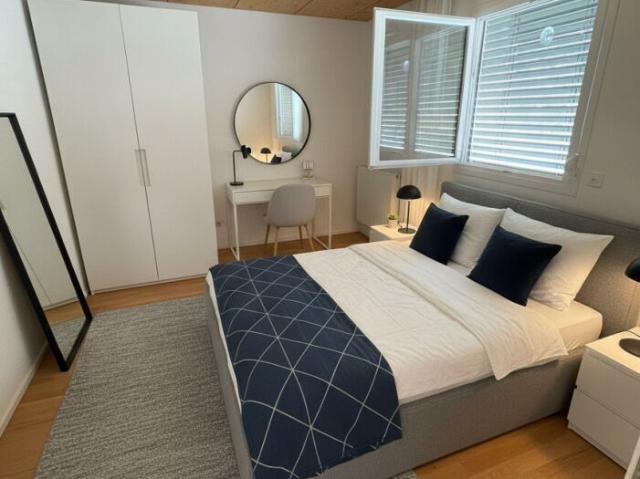 Apartment kaufen in Sierre, Wallis