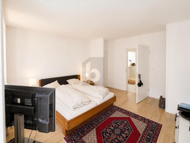 Apartment kaufen in Sierre, Wallis