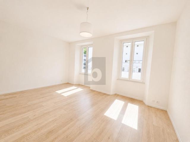 Apartment mieten in Sierre