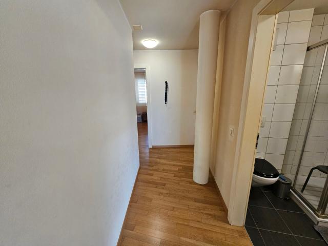 Apartment kaufen in Sierre, Wallis