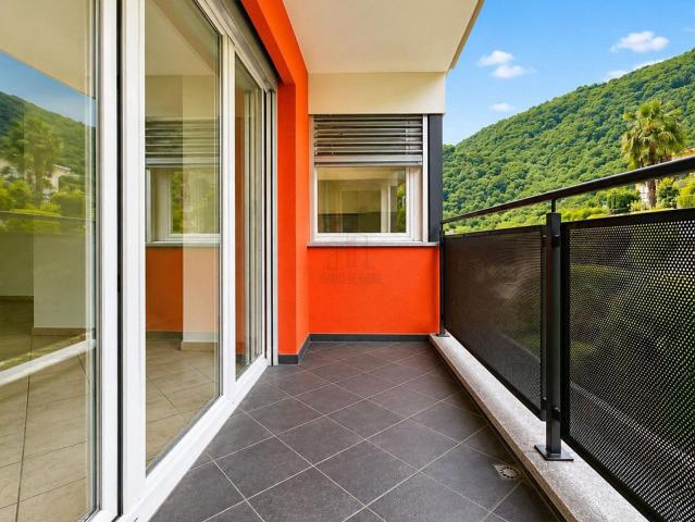 Apartment mieten in Sigirino, Monteceneri