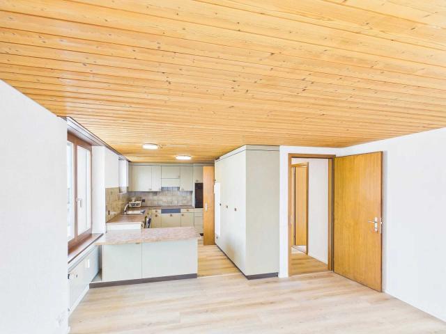 Apartment mieten in Sissach, Bezirk Sissach