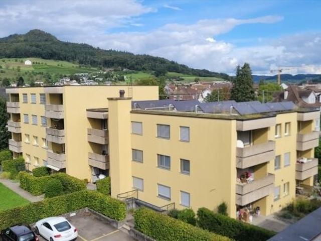 Apartment kaufen in Mesocco, Graubünden