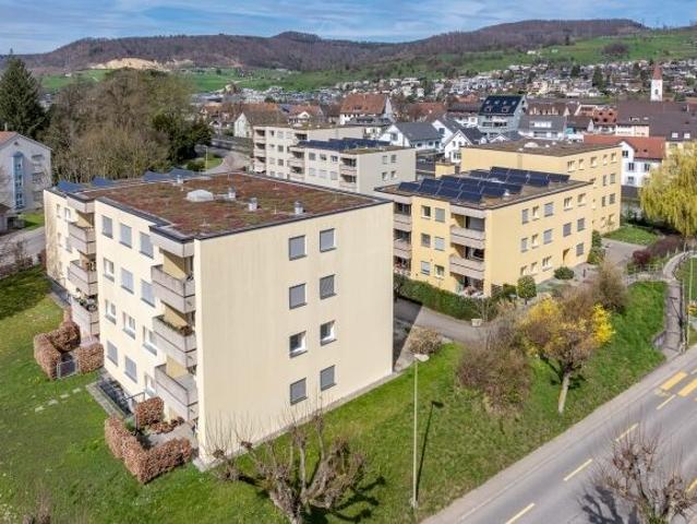 Apartment kaufen in Sembrancher, Wallis