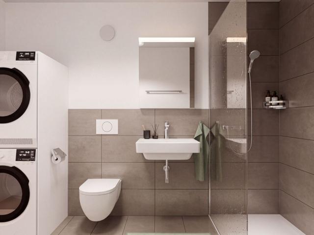 Apartment kaufen in Solothurn