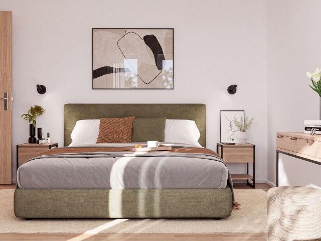 Apartment kaufen in Solothurn