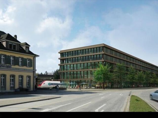 Apartment kaufen
