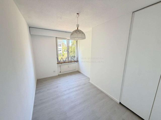 Apartment mieten