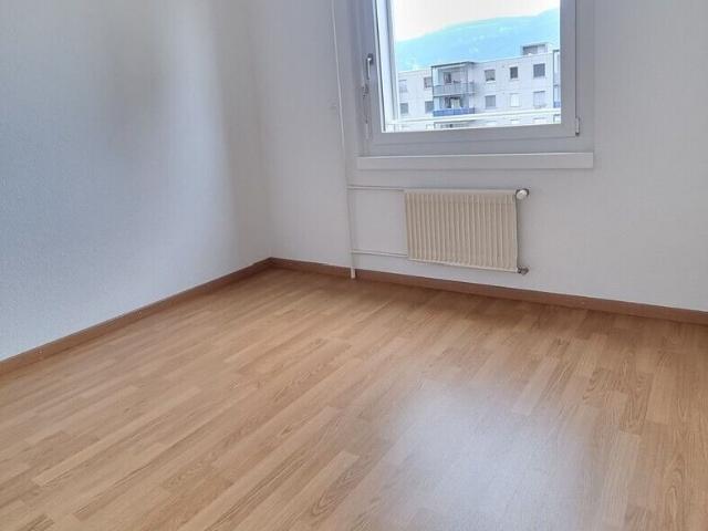 Apartment mieten in Obere Mutten, Solothurn
