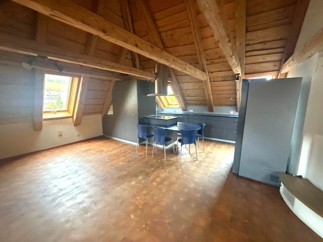 Apartment mieten in Sonvilier, Région administrative du Jura bernois