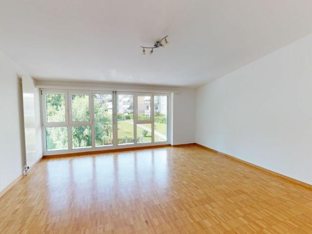Apartment kaufen in Schwarzenbach (SG), St. Gallen