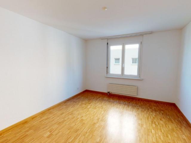 Apartment kaufen in Schwarzenbach (SG), St. Gallen
