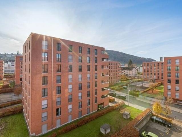 Apartment mieten