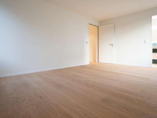 Apartment kaufen in Schwarzenbach (SG), St. Gallen