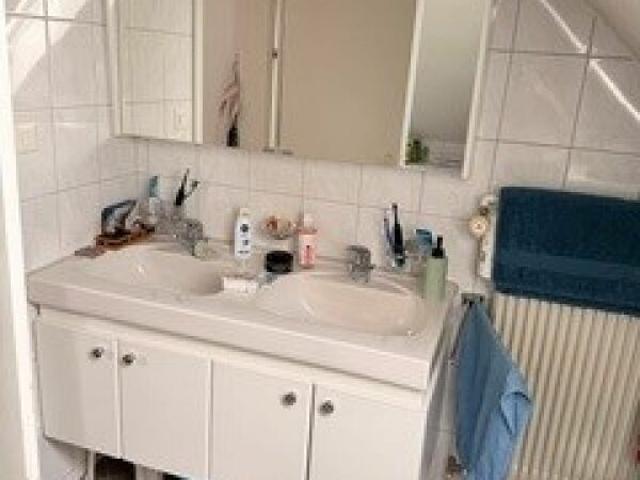 Apartment kaufen in Schwarzenbach (SG), St. Gallen